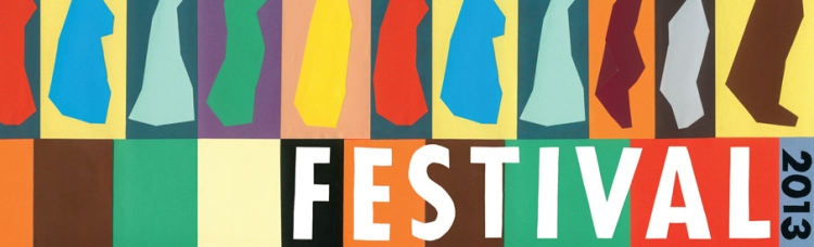 Festival 2013, Denmark